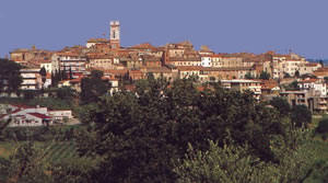 Foiano della Chiana